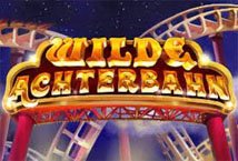 Wilde Achterbahn slot